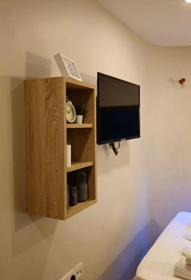 Hotel Dream Apartment Near Taksim Istanbul