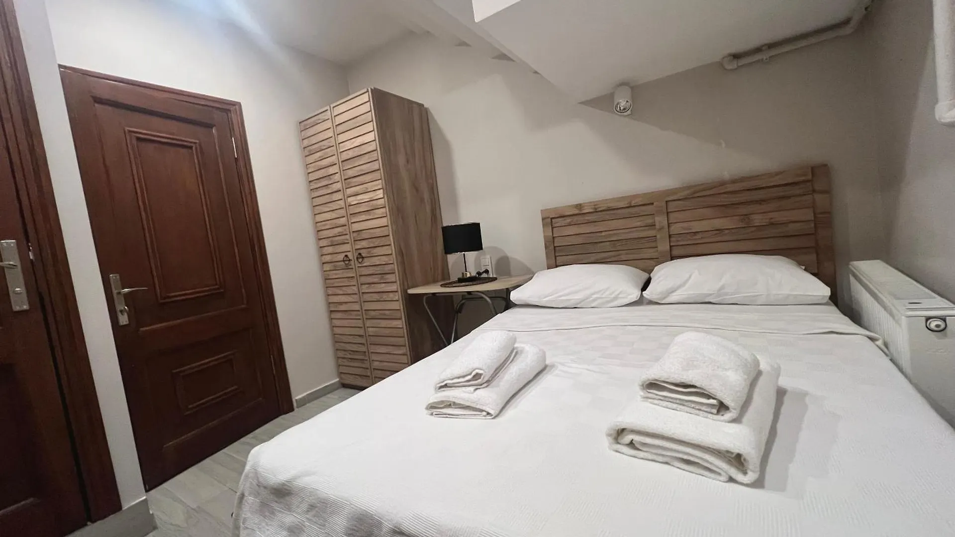 Dream Apartment Near Taksim Istanbul 3*,