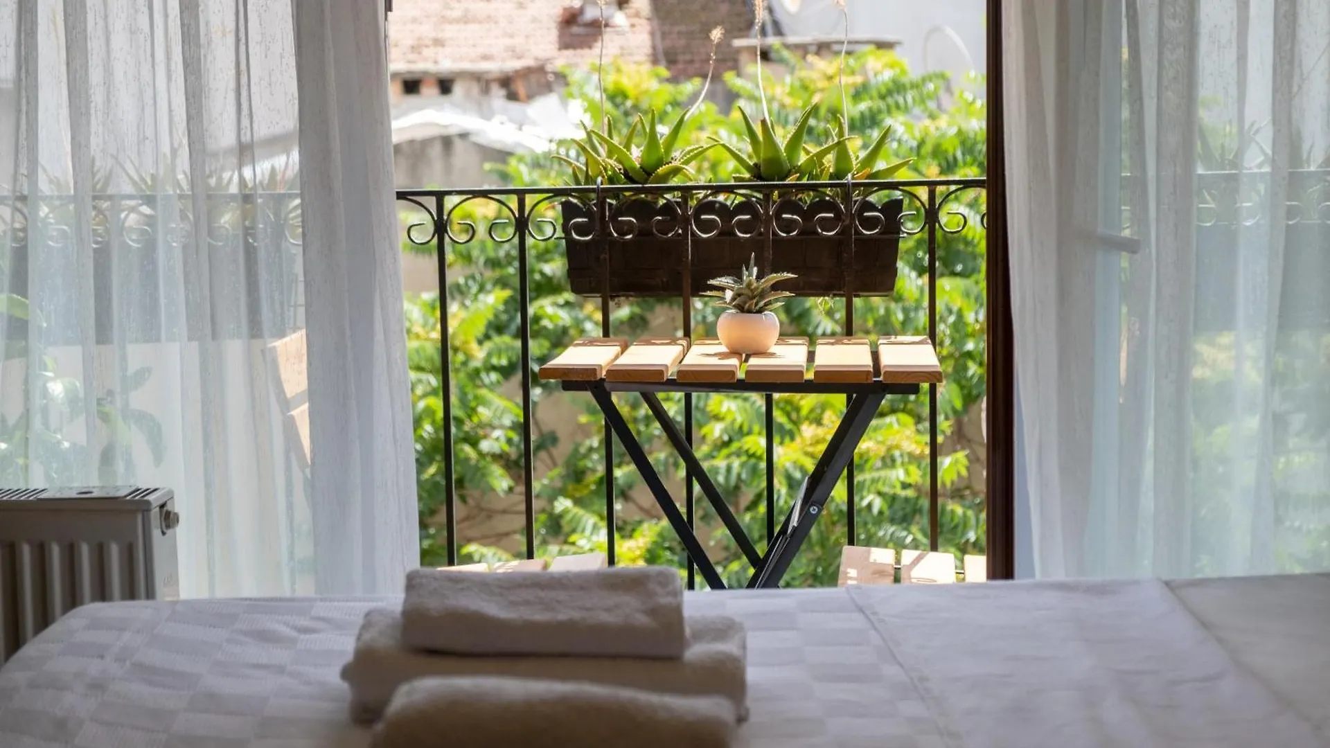 Dream Apartment Near Taksim Istanbul Turkey