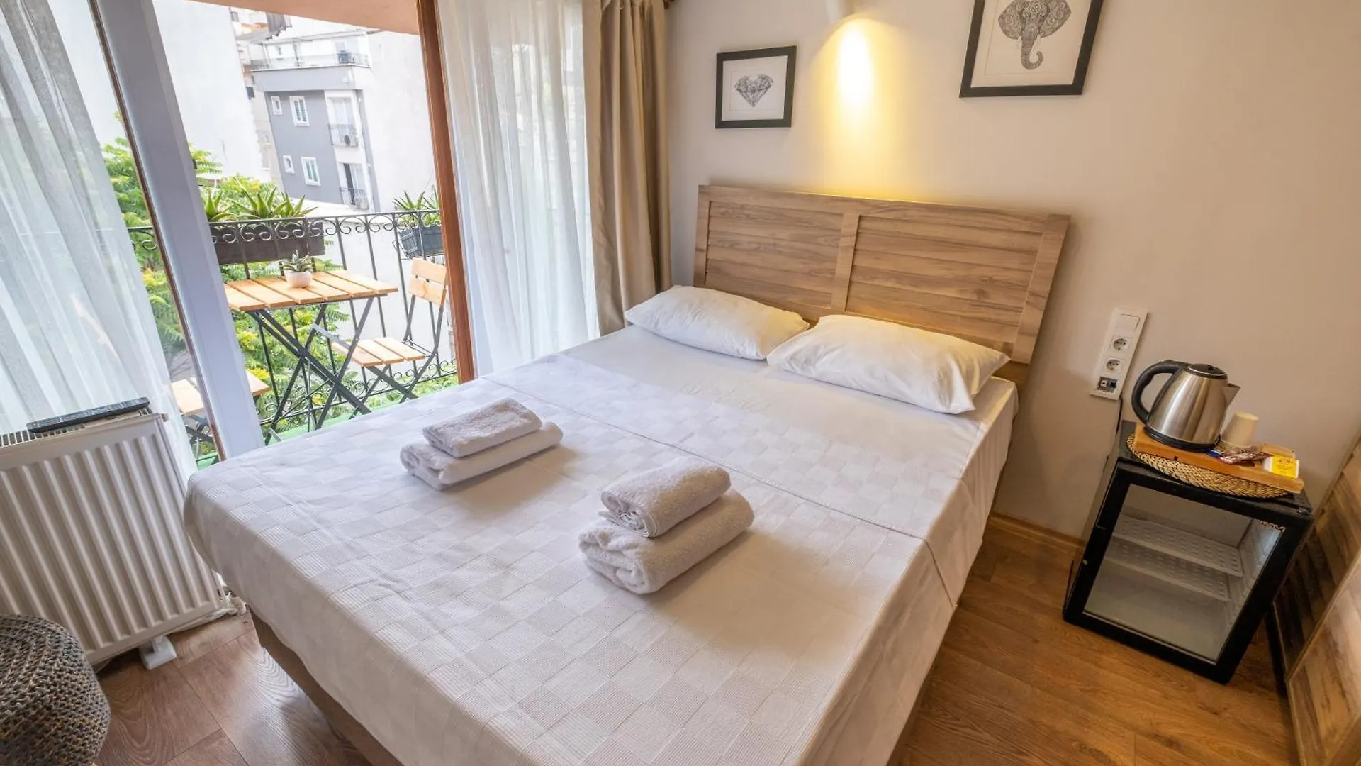 Dream Apartment Near Taksim Istanbul 3*,  Turkey