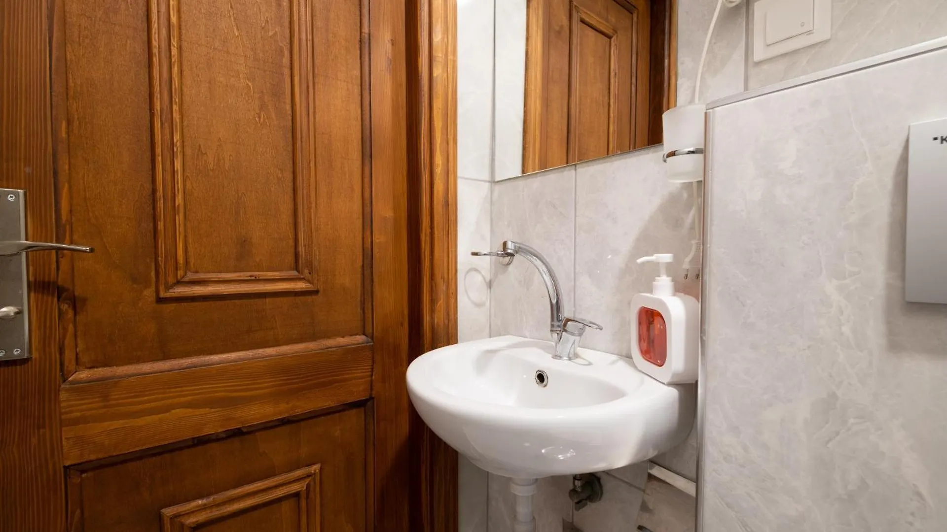 Hotel Dream Apartment Near Taksim Istanbul