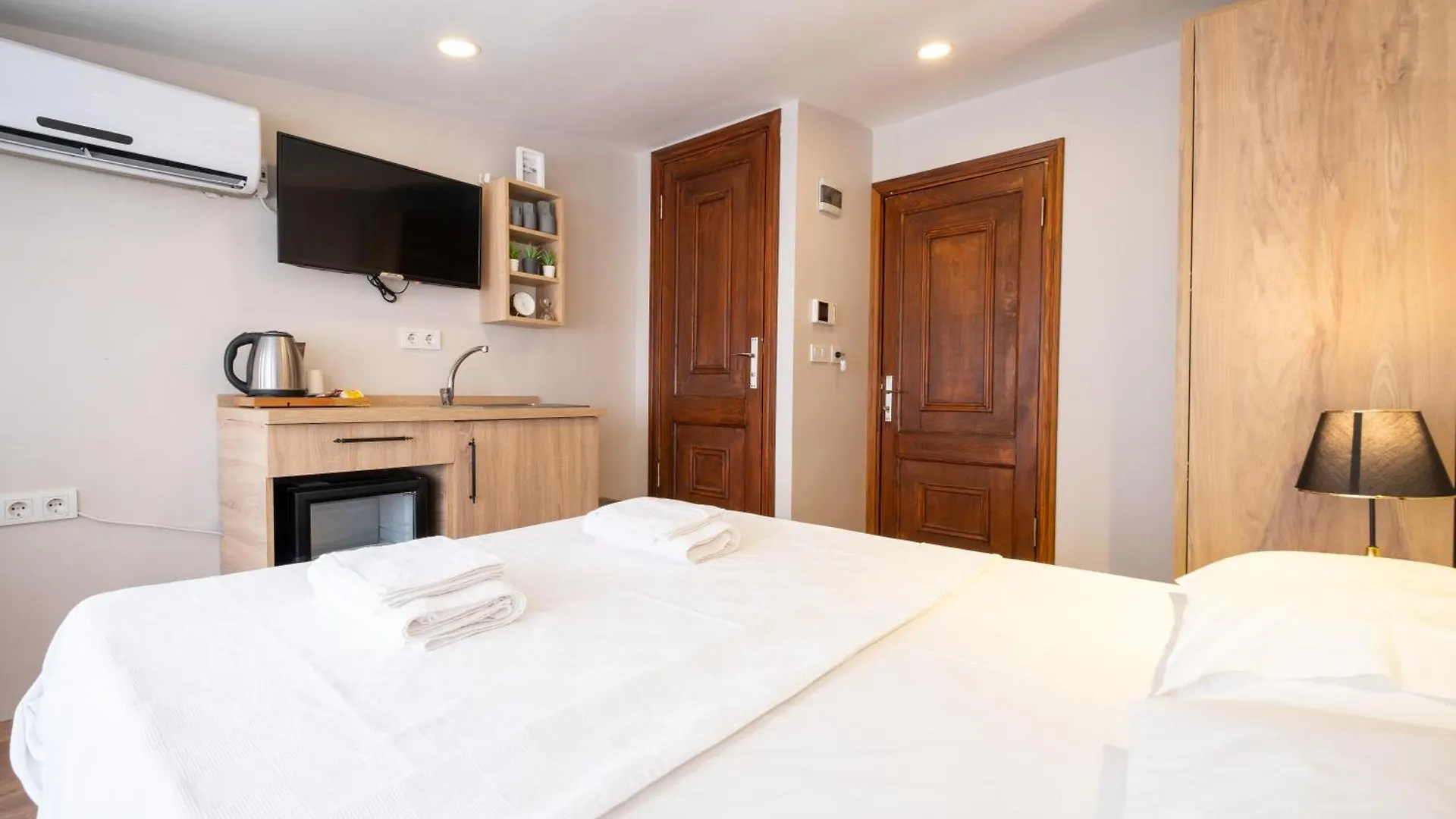 Dream Apartment Near Taksim Istanbul Hotel