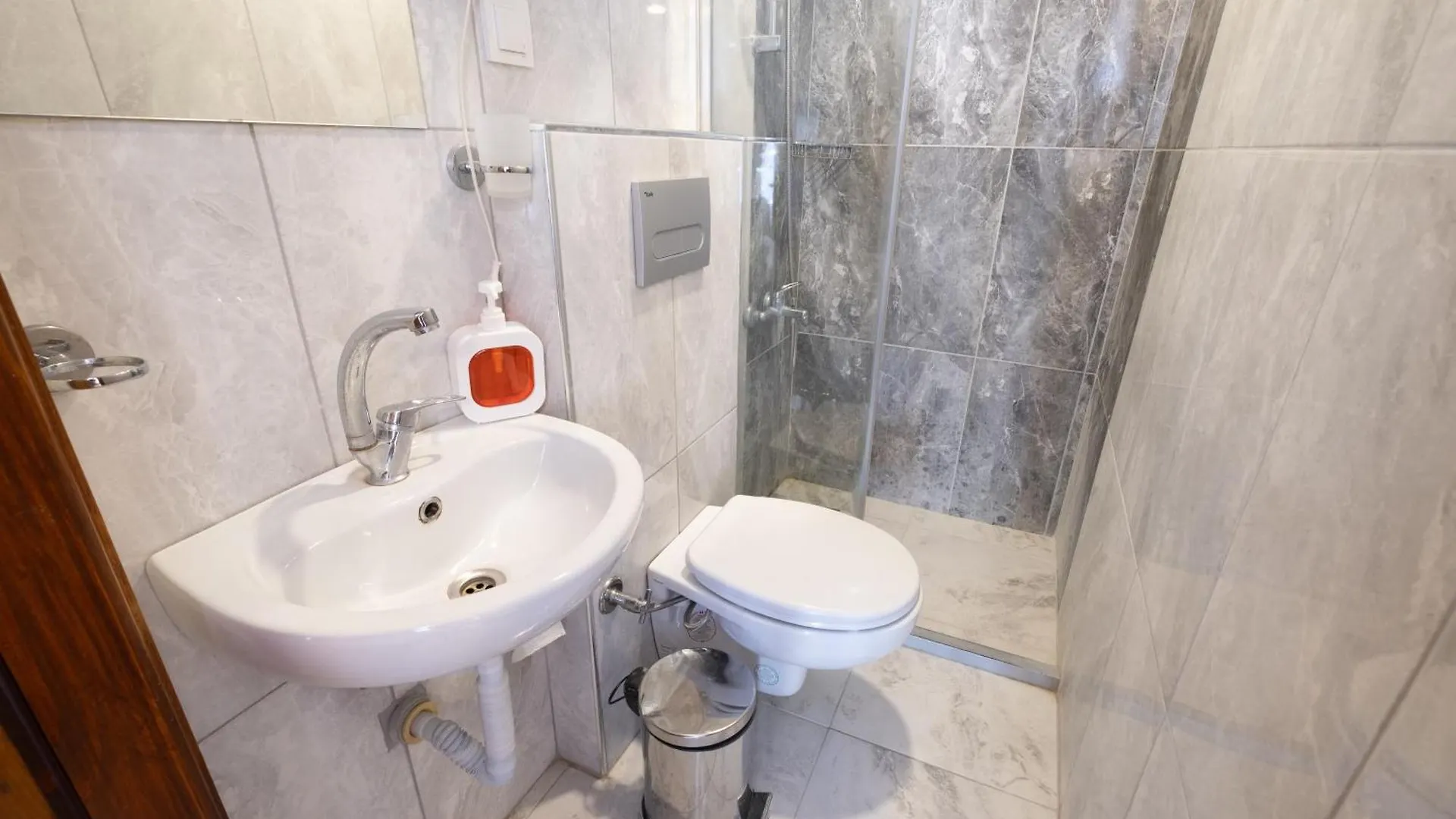 Dream Apartment Near Taksim Istanbul 3*,  Turkey