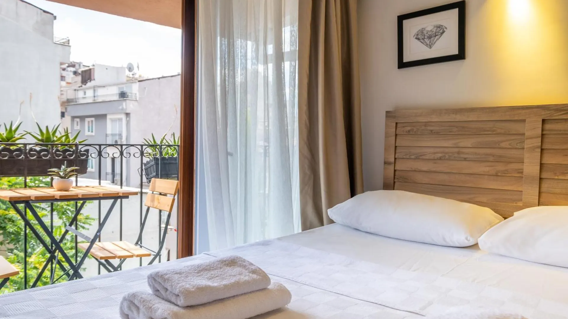 Dream Apartment Near Taksim Istanbul