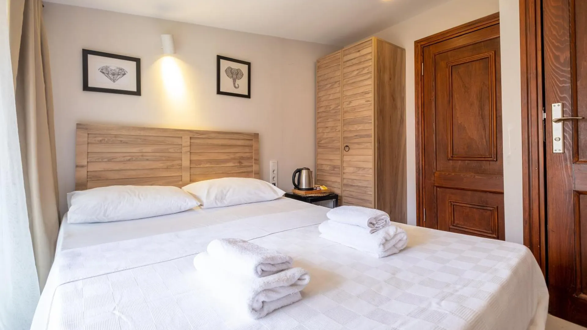 Dream Apartment Near Taksim Istanbul 3*,  Turkey