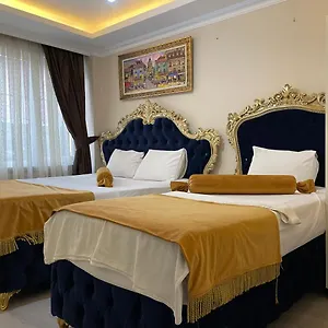 Hotell Seven Days -