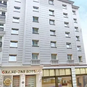 Hotell Grand Ons