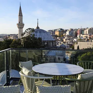 Hotel Dara Old, Istanbulská provincie