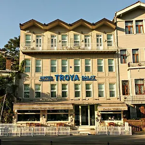 Hotell Troya Balat
