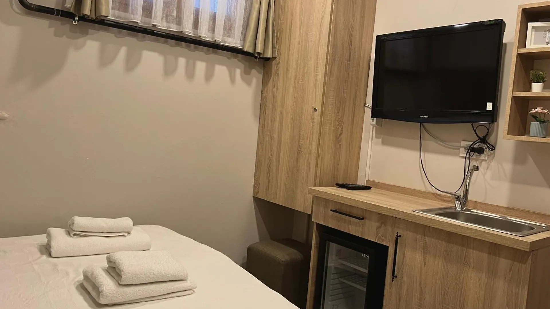 Hotel Dream Apartment Near Taksim Istanbul