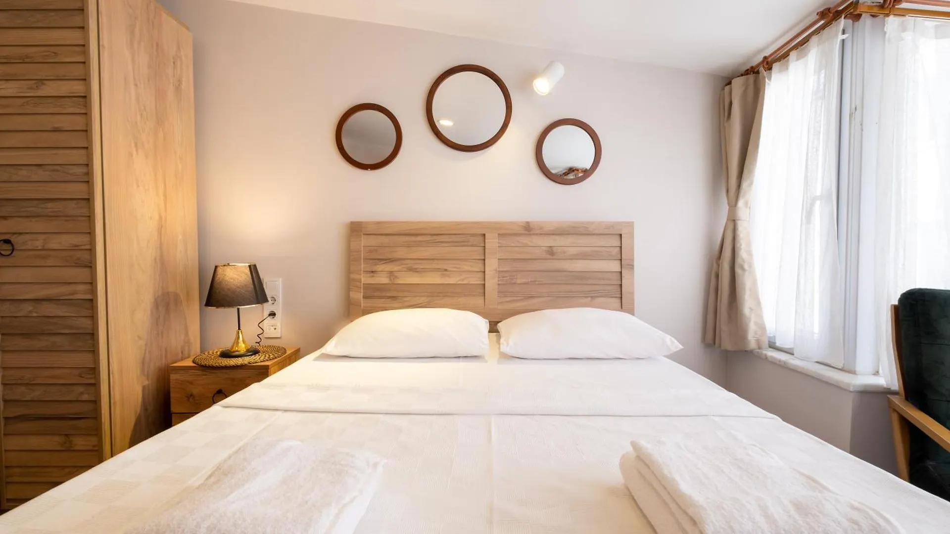 Dream Apartment Near Taksim Istanbul Hotel