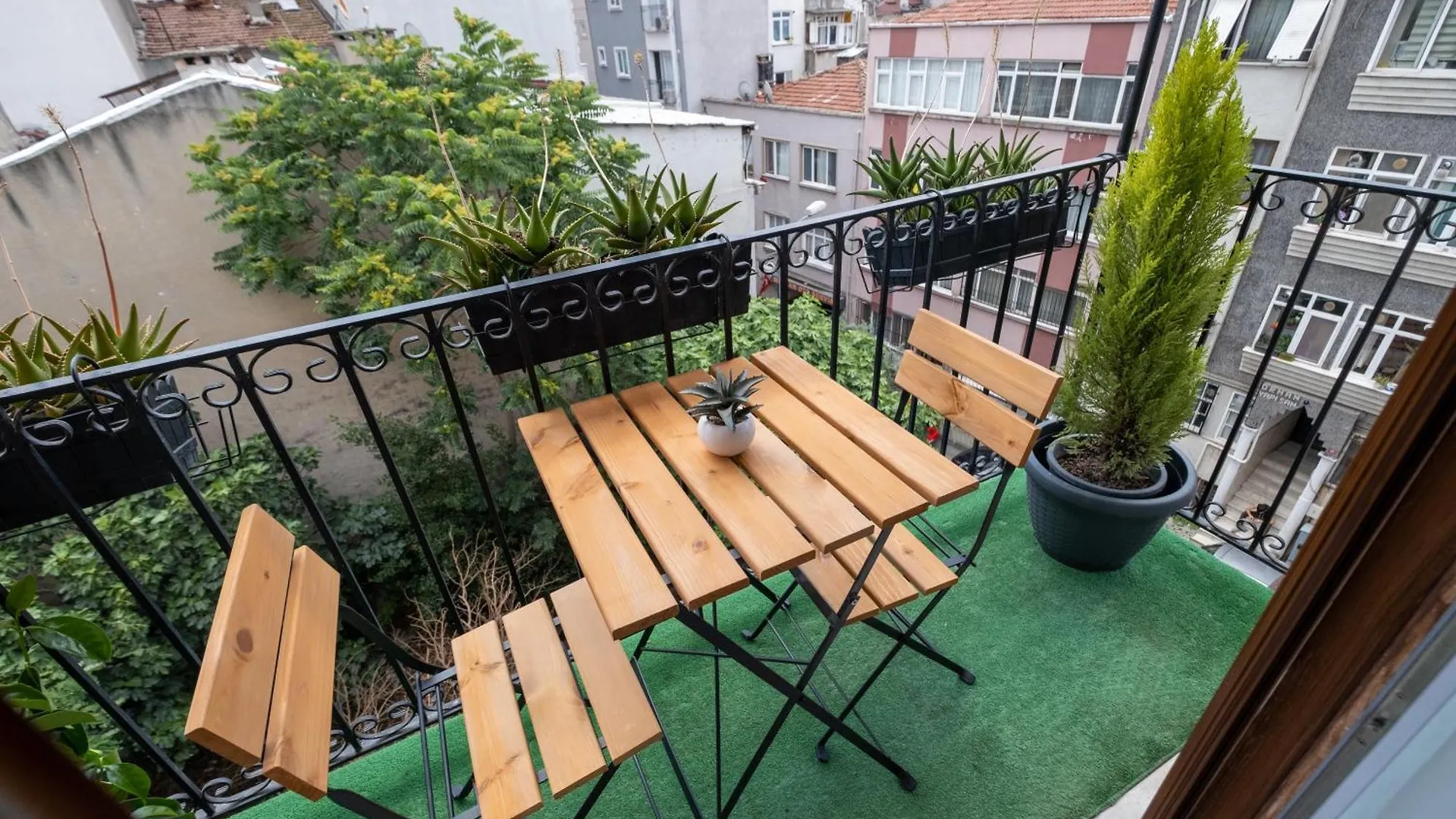 Dream Apartment Near Taksim Istanbul