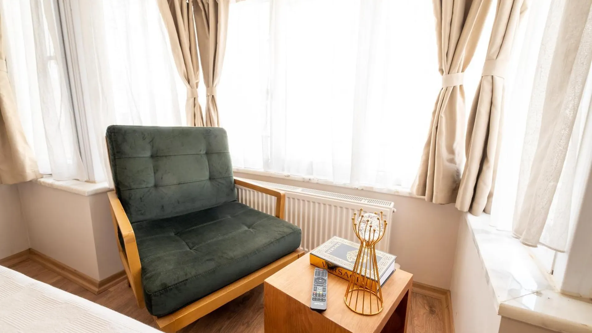 Dream Apartment Near Taksim Istanbul Hotel