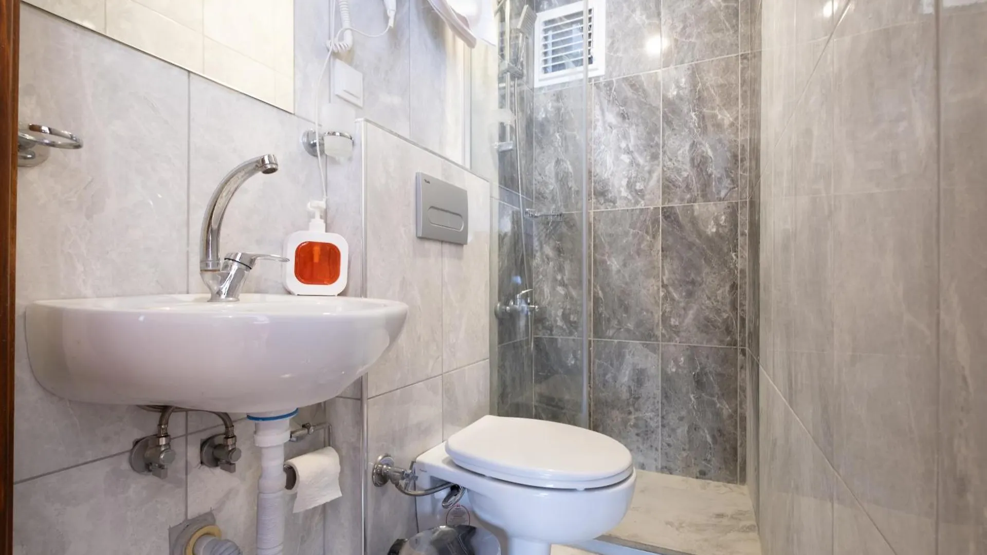 Dream Apartment Near Taksim Istanbul Turkey